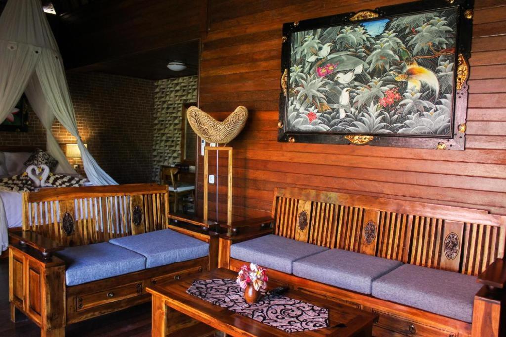 Pattri Dihati Lembongan Nusa Lembongan Camera foto